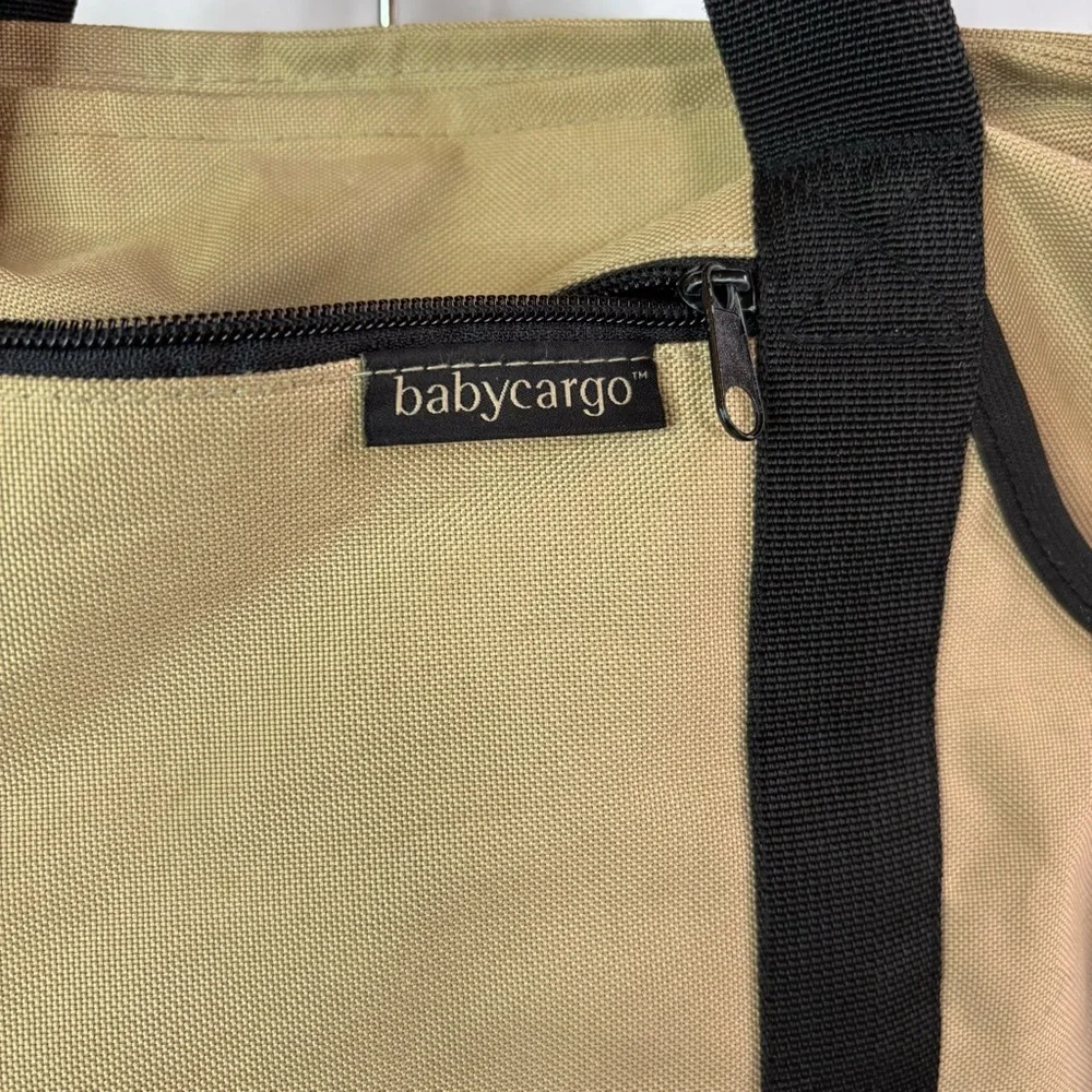 babycargo baby cargo
